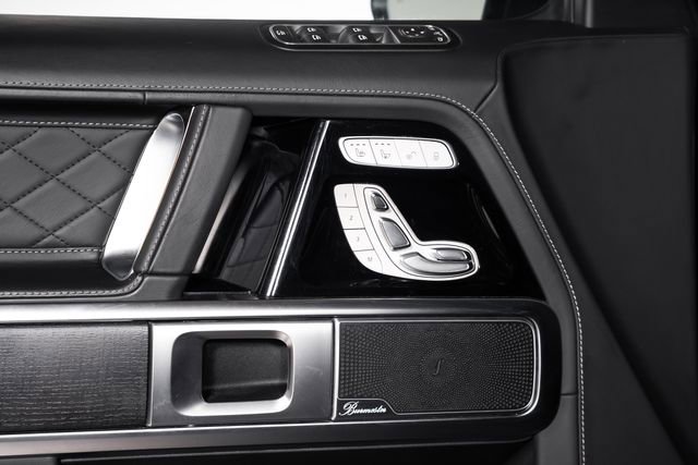 Used 2020 Mercedes-Benz G 63 AMG 4MATIC image 58