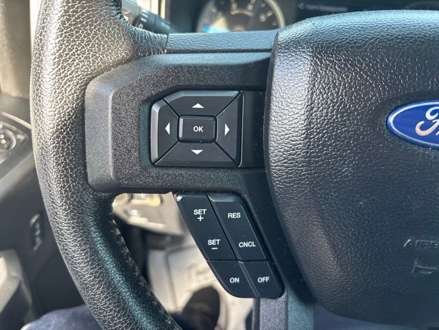 Used 2015 Ford F150 XLT w/ Equipment Group 302A Luxury AWD/4WD image 20