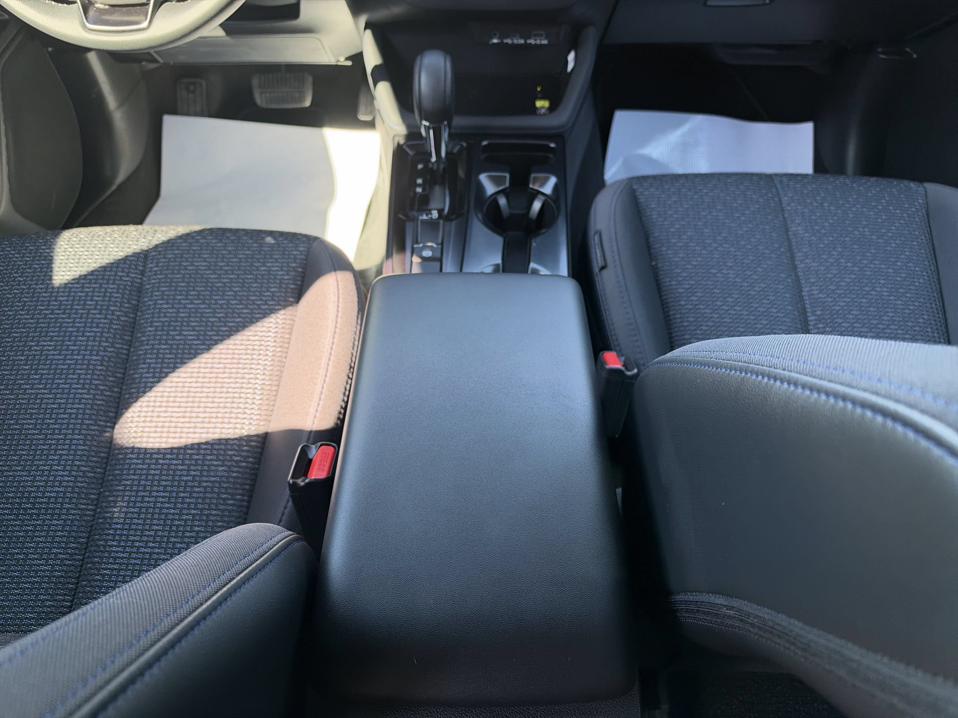 Certified 2026 Subaru Forester Premium AWD/4WD image 32