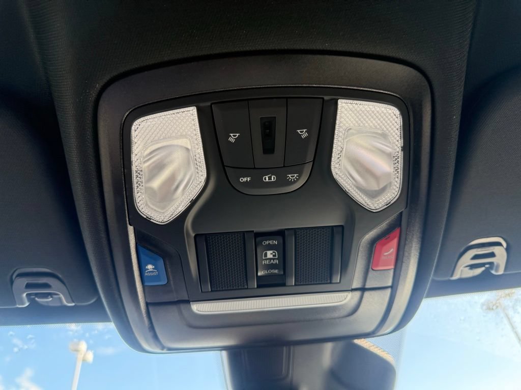 New 2026 RAM 1500 Big Horn AWD/4WD image 32