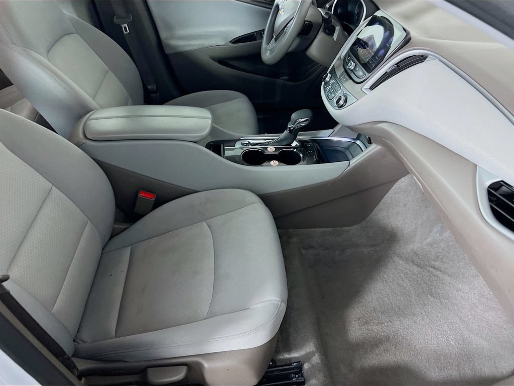 Used 2024 Chevrolet Malibu LT FWD image 28