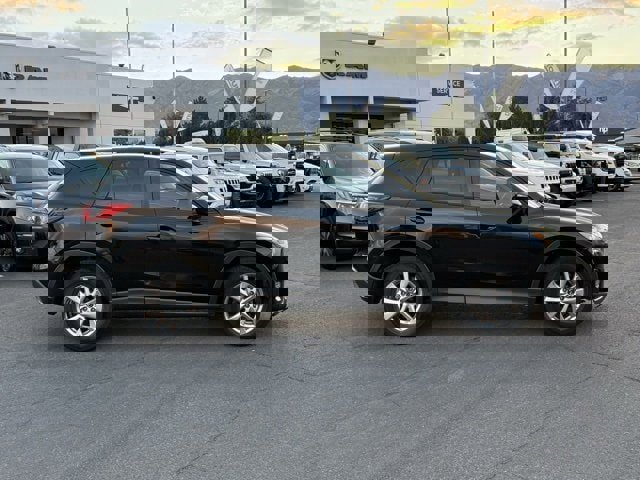 Used 2016 MAZDA CX-5 Sport image 5