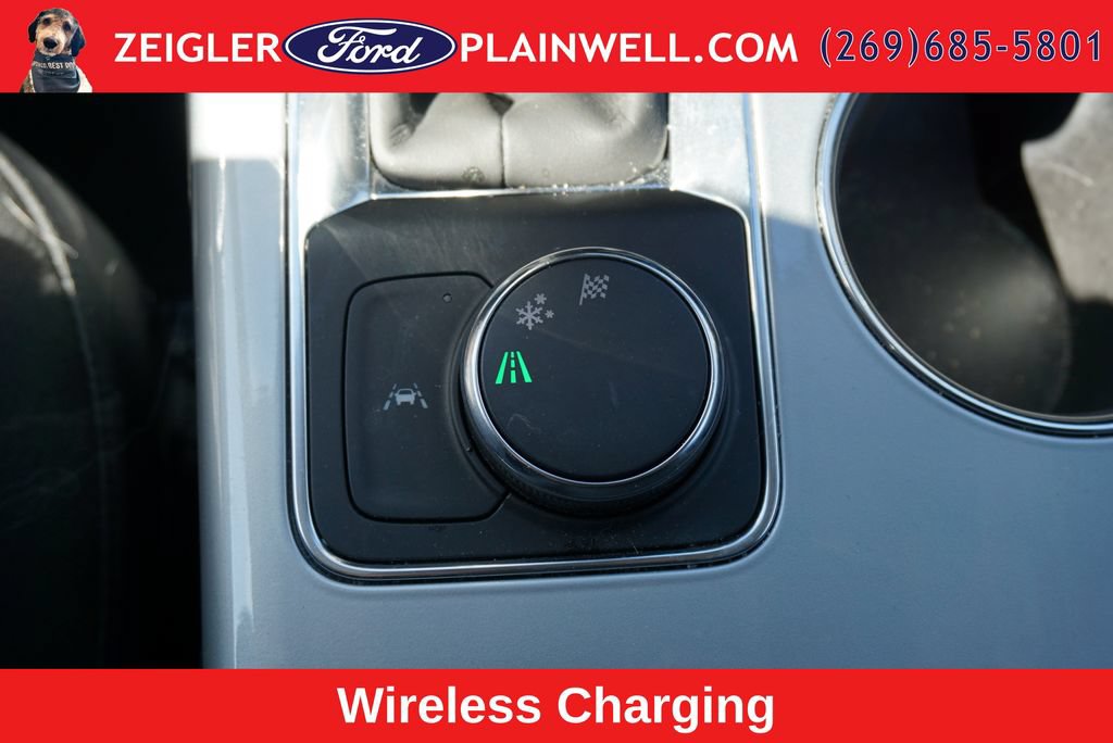 Used 2023 Chevrolet Blazer LT w/ Convenience Package FWD image 22