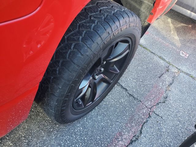 Certified 2020 RAM 1500 Big Horn image 7