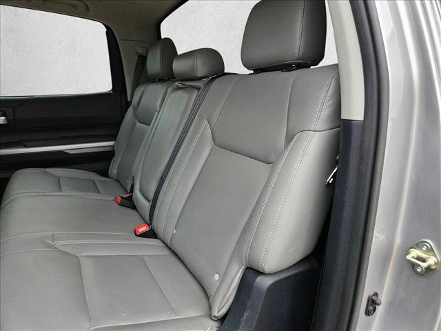 Used 2015 Toyota Tundra SR5 image 18
