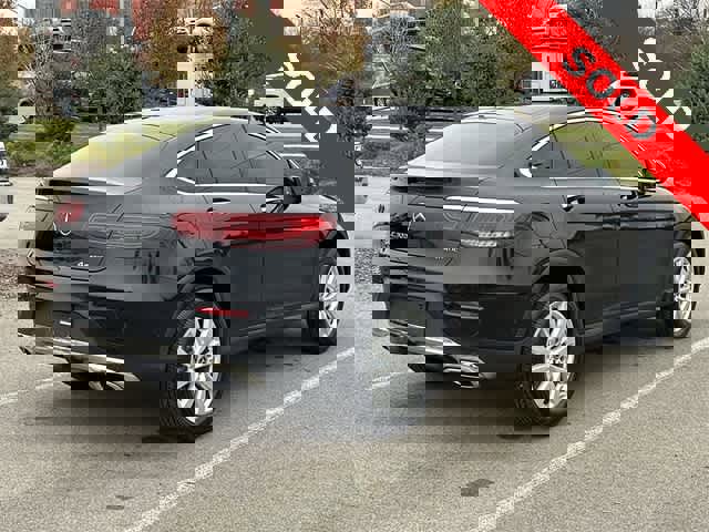 Used 2020 Mercedes-Benz GLC 300 GLC 300 image 34