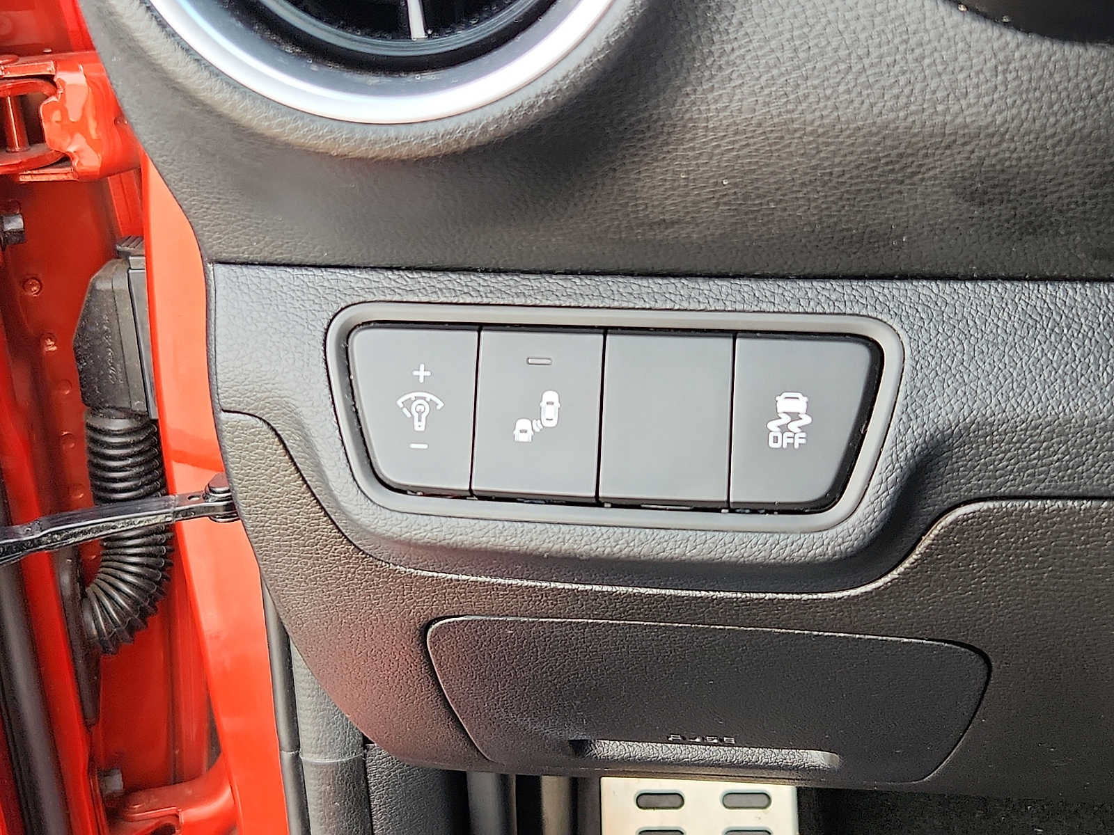 Used 2023 Kia Forte GT-Line FWD image 25