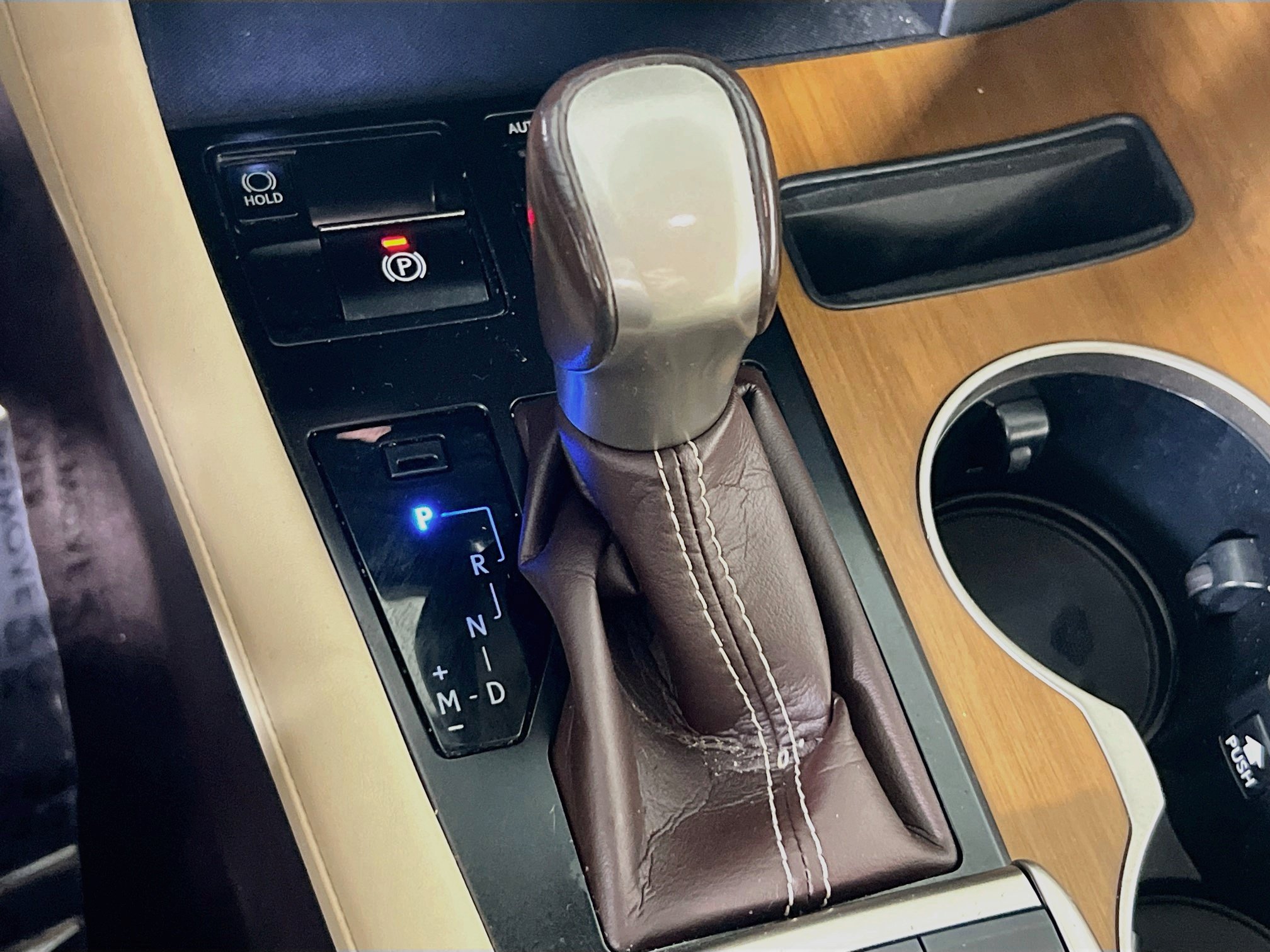 Used 2020 Lexus RX 350 AWD w/ Premium Package image 16