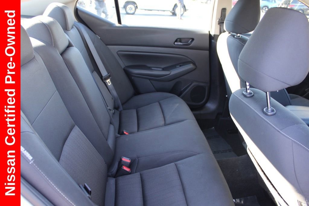 Certified 2024 Nissan Altima 2.5 SV image 20