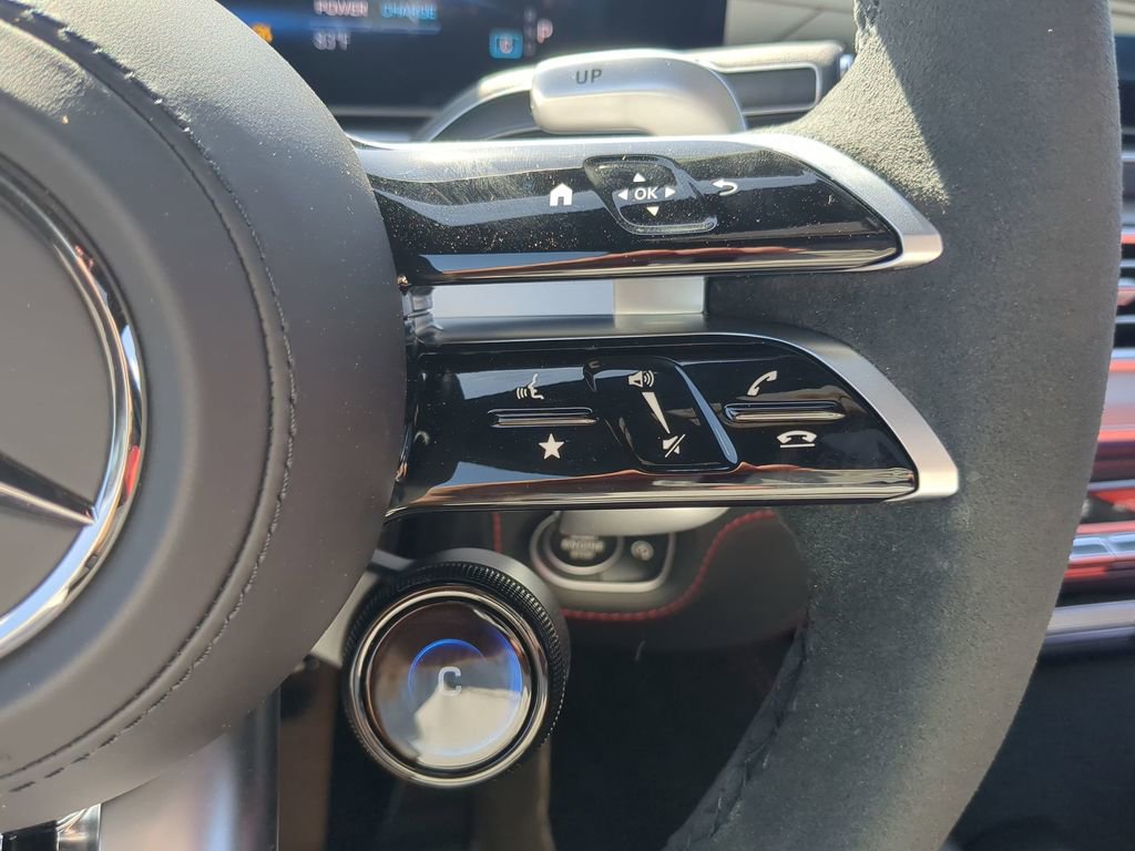 New 2024 Mercedes-Benz GLE 63 AMG S image 23