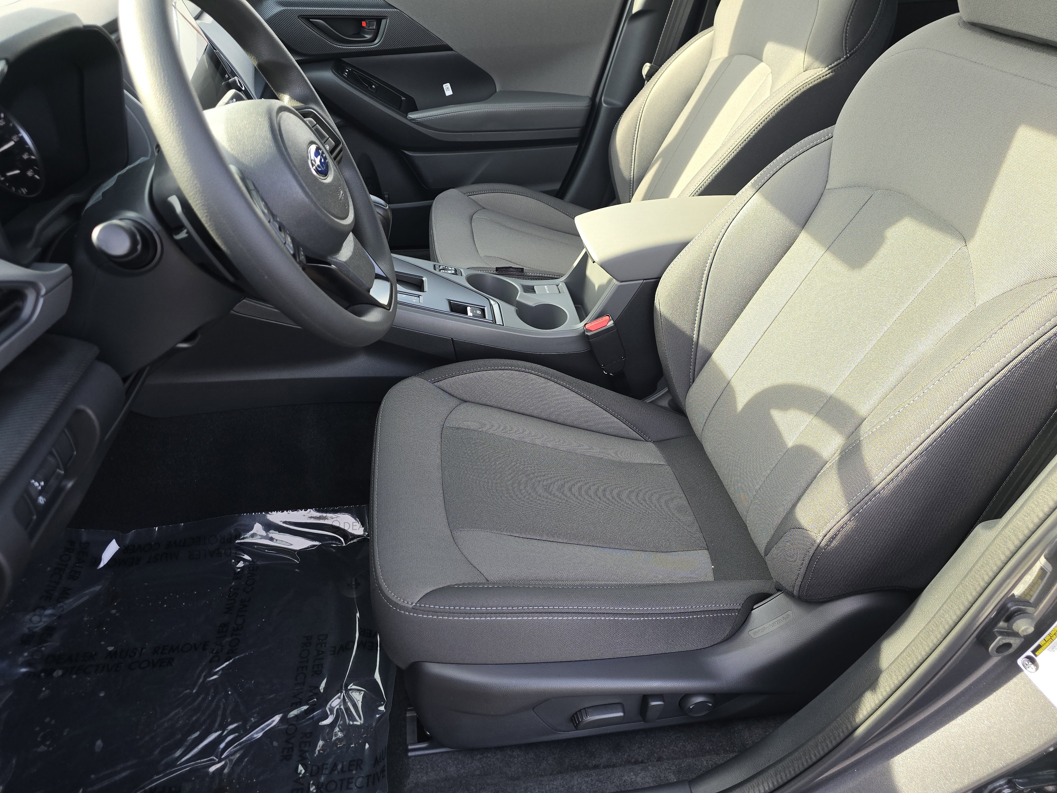 New 2026 Subaru Crosstrek 2.0i Premium image 18