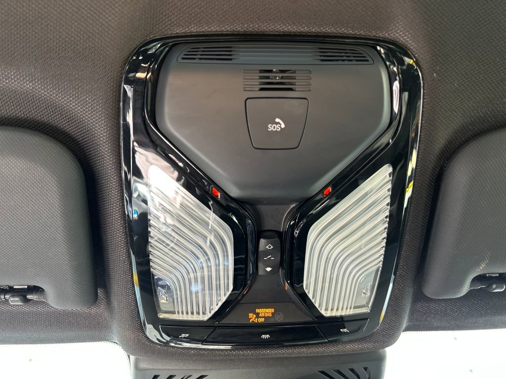 Used 2020 BMW X3 sDrive30i w/ Driving Assistance Package image 20