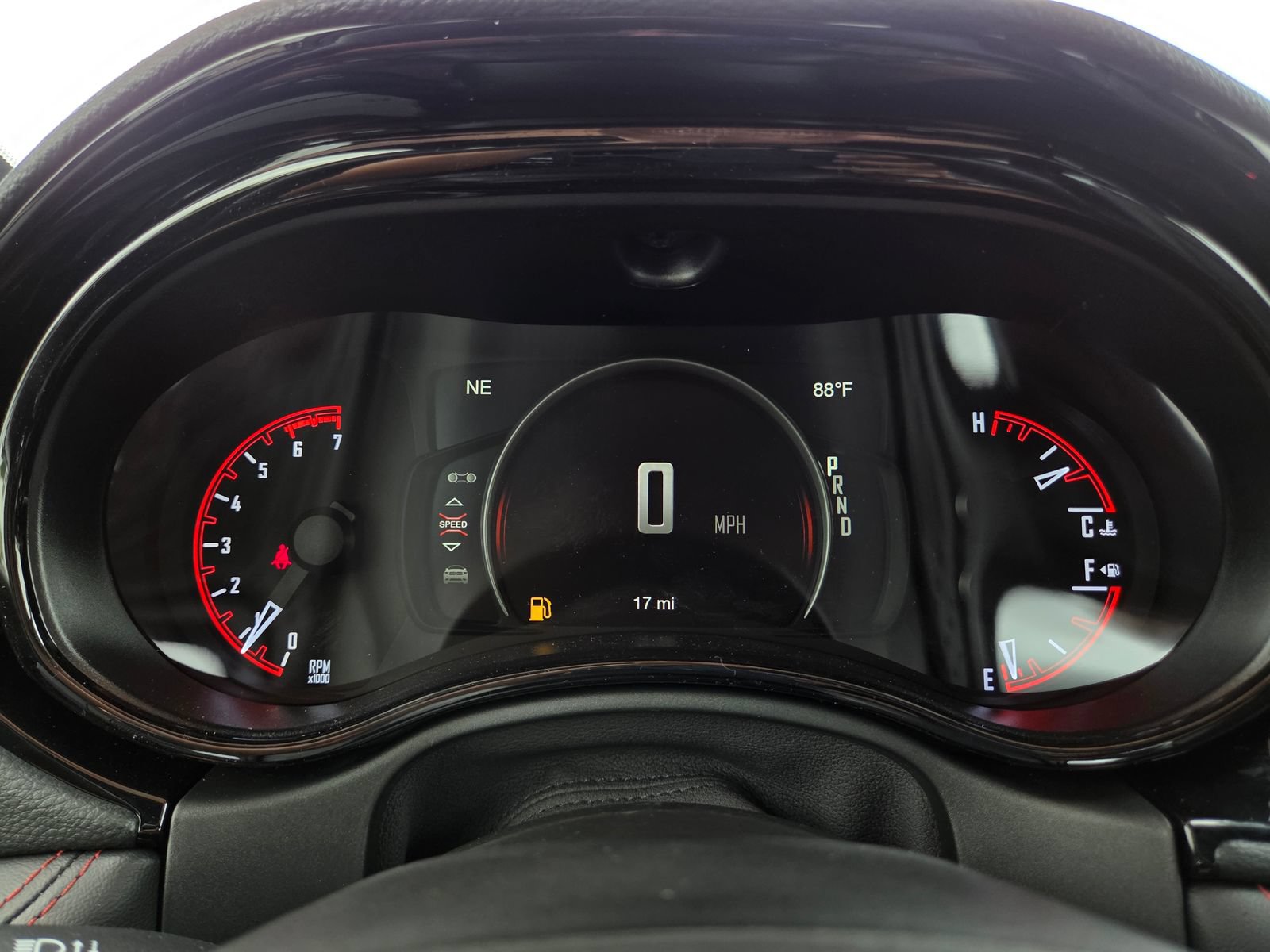 New 2026 Dodge Durango GT AWD/4WD image 47