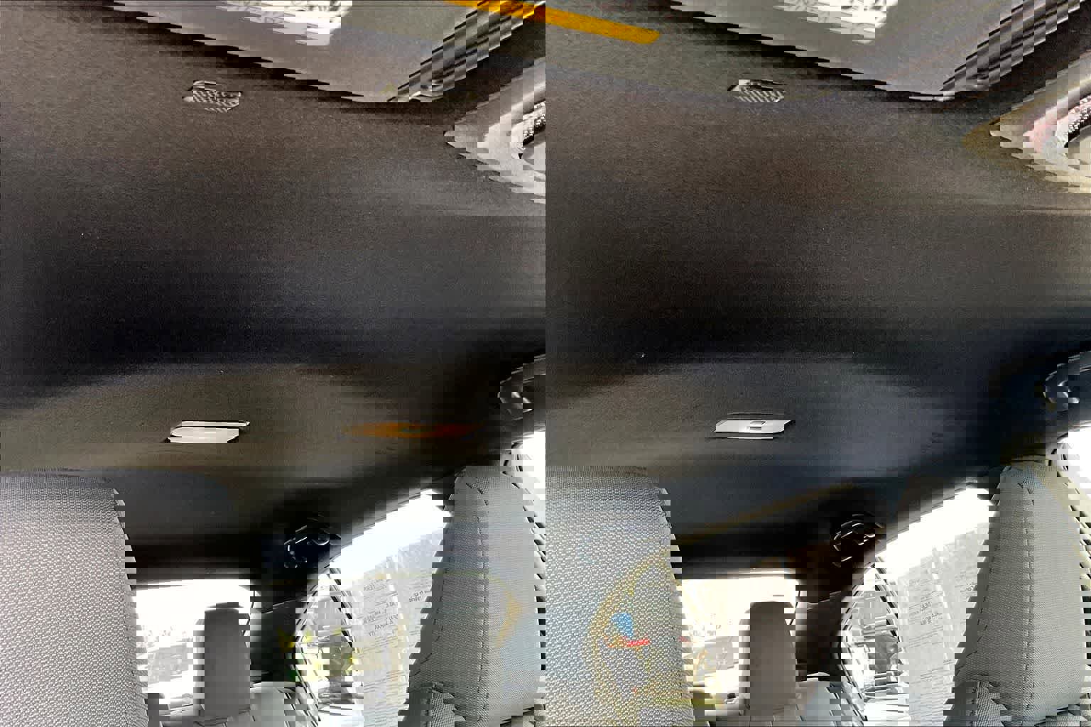 Used 2025 Toyota Corolla SE FWD image 30