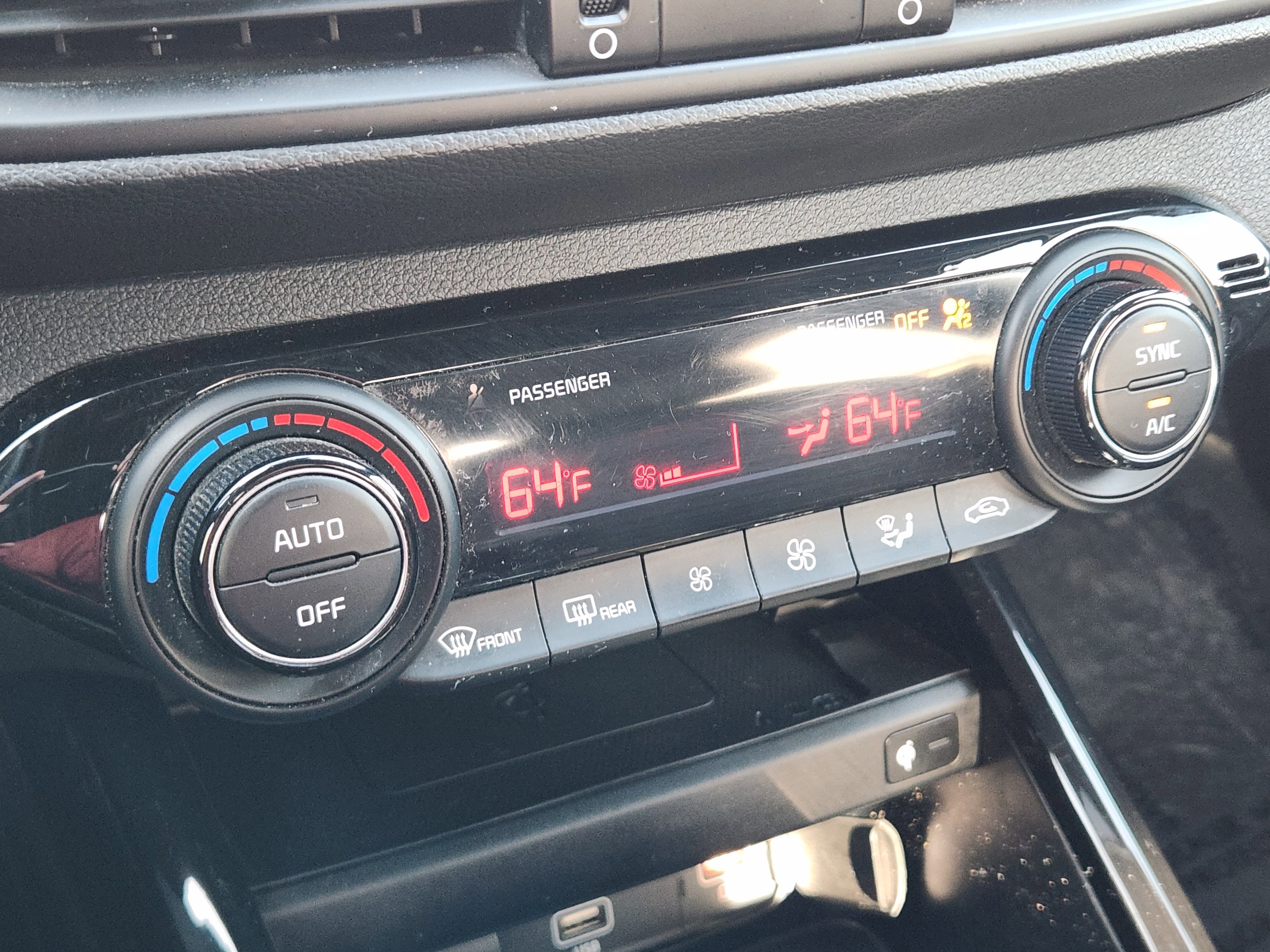 Used 2022 Kia Forte GT image 20