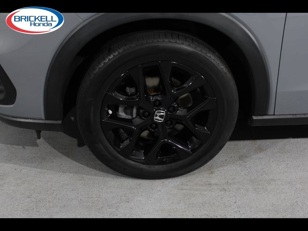 Used 2024 Honda HR-V Sport image 40