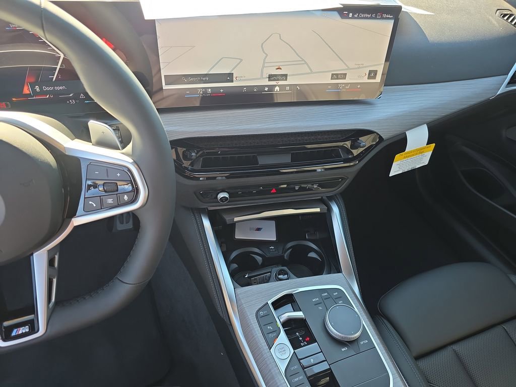 New 2026 BMW 430i xDrive Coupe image 18