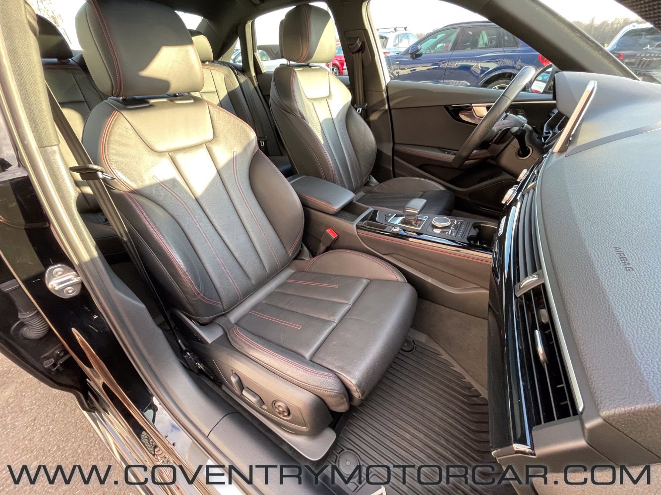 Used 2019 Audi A4 2.0T Premium Plus image 28