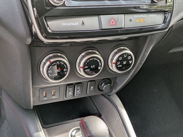New 2026 Mitsubishi Outlander Sport AWD image 21