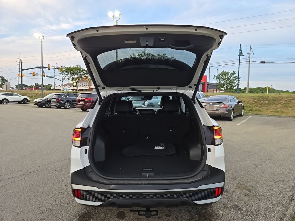 Certified 2024 Kia Sportage X-Line w/ X-Line Premium Package AWD/4WD image 7