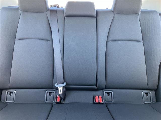 Certified 2025 Toyota Corolla LE image 28