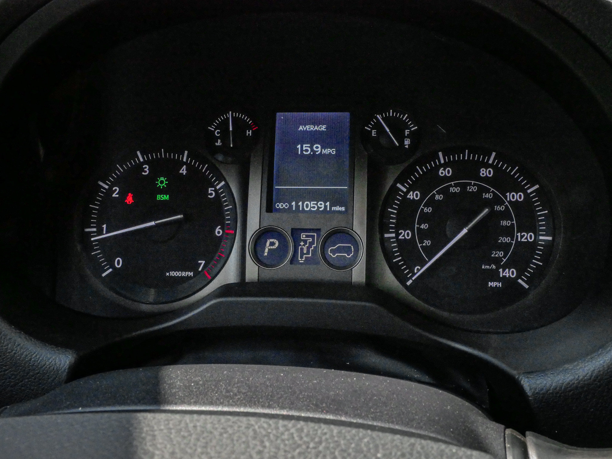 Used 2019 Lexus GX 460 Premium AWD/4WD image 21