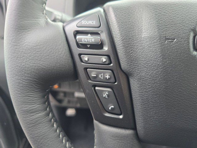 New 2026 Nissan Frontier SV w/ SV Convenience Package image 28