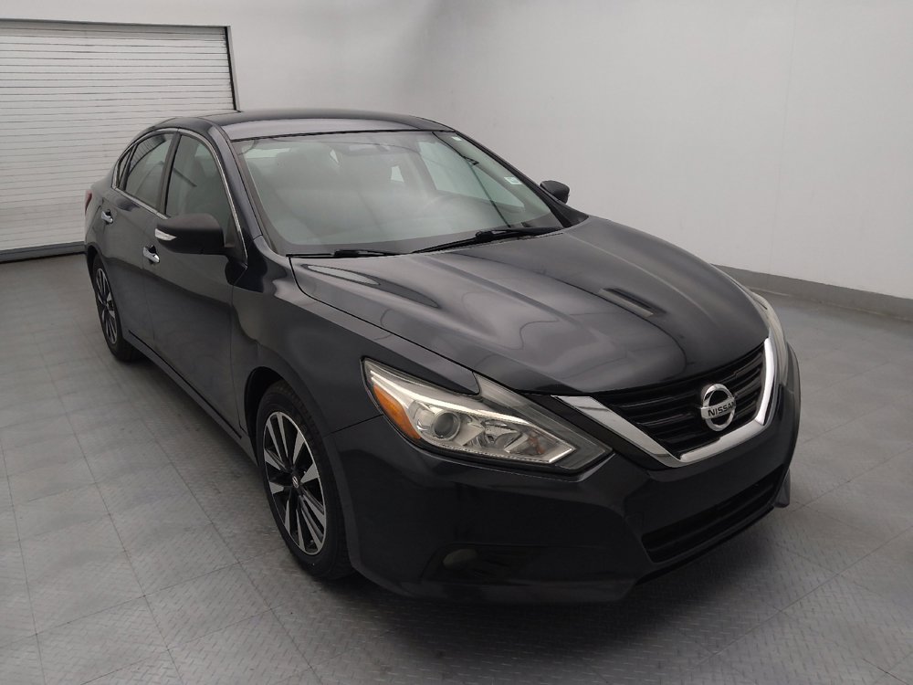 Used 2018 Nissan Altima 2.5 SL image 13