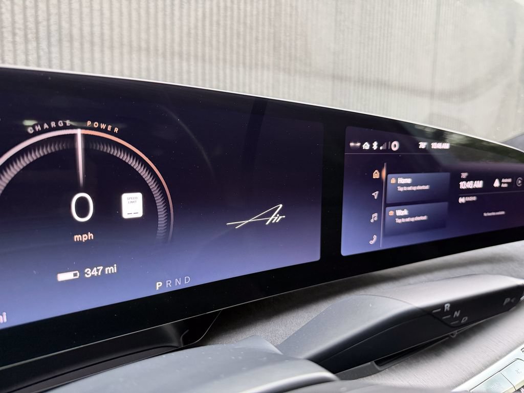Used 2022 Lucid Air Grand Touring AWD/4WD image 37