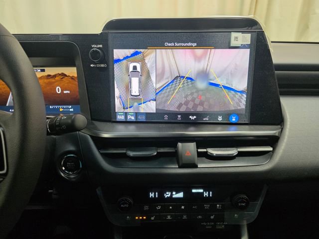 New 2026 Subaru Outback Wilderness image 21