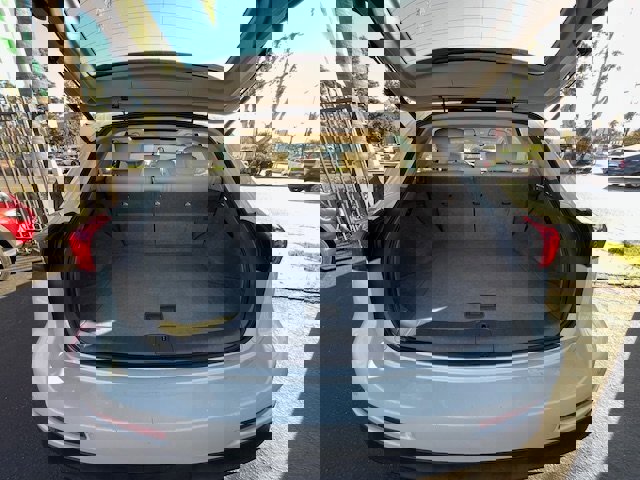 Used 2014 INFINITI QX50 Journey w/ Premium Package image 9