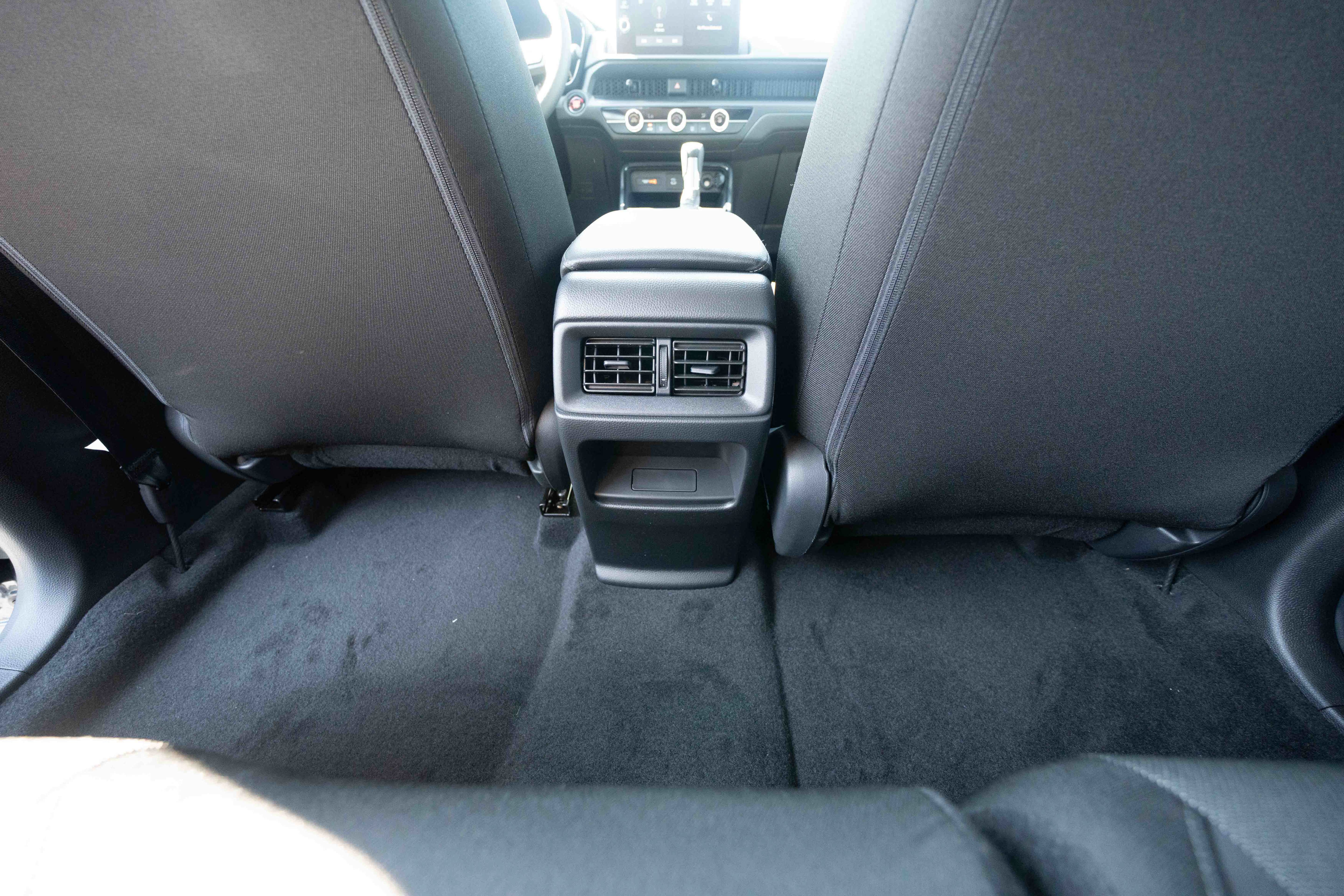 New 2026 Honda CR-V LX image 22