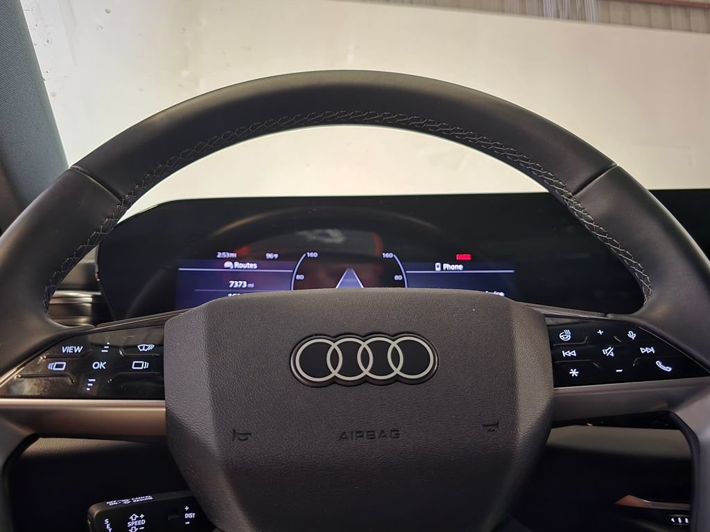 Used 2026 Audi A6 Premium Plus w/ Premium Plus Package AWD/4WD image 52