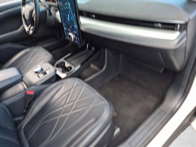 Certified 2023 Ford Mustang Mach-E Select RWD image 20