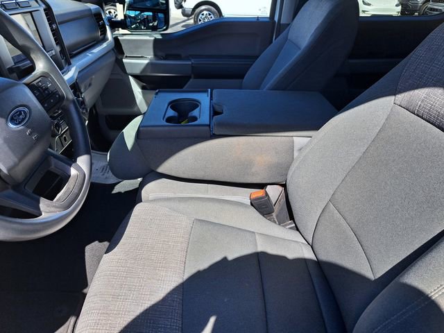 Used 2025 Ford F250 XLT image 19