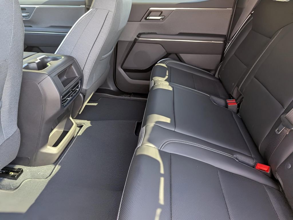 New 2026 GMC Sierra EV Elevation image 10