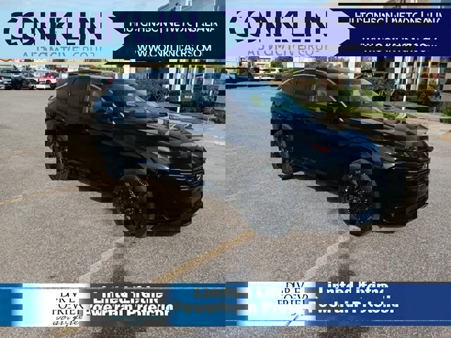 New 2025 Nissan Murano Platinum