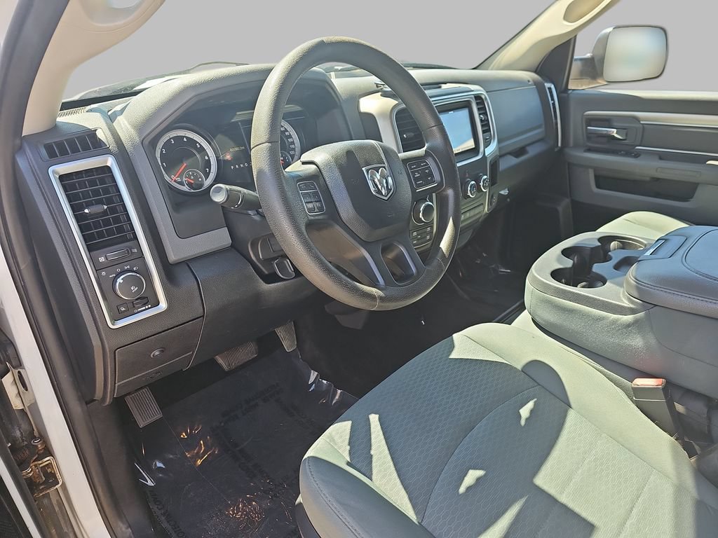Used 2014 RAM 1500 Outdoorsman AWD/4WD image 19
