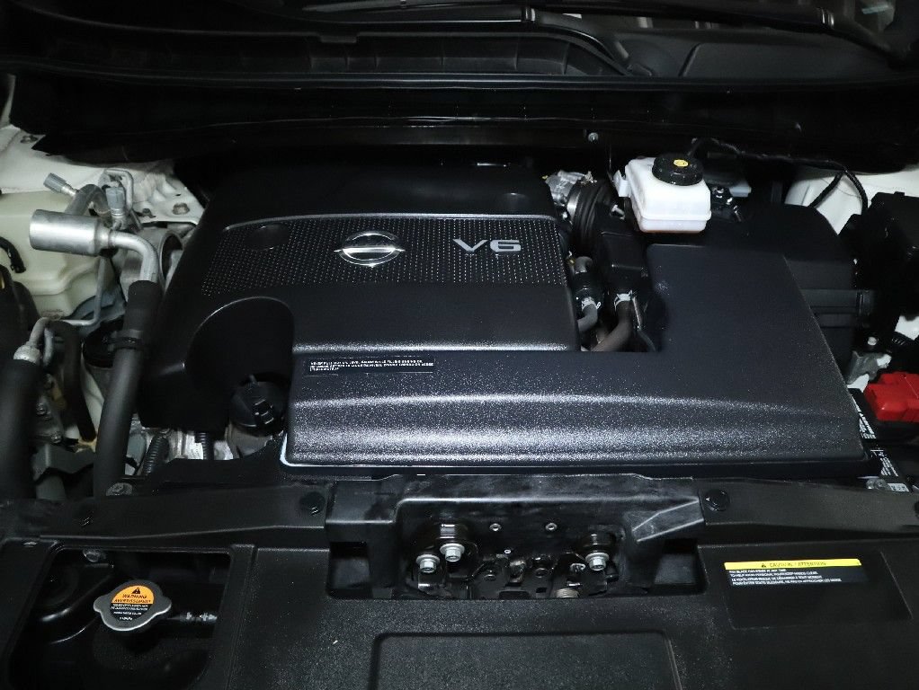 Certified 2021 Nissan Murano SL w/ SL Moonroof Package AWD/4WD image 39