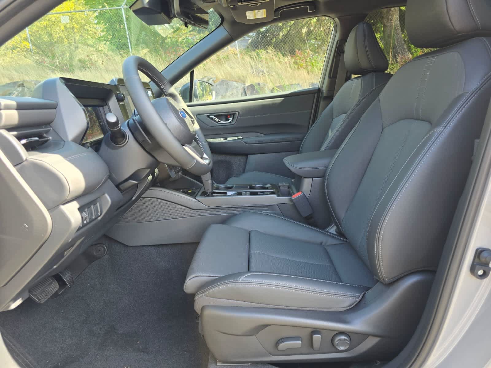 New 2026 Subaru Outback Touring XT AWD/4WD image 23