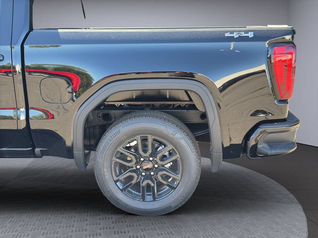 New 2026 GMC Sierra 1500 Elevation AWD/4WD image 30