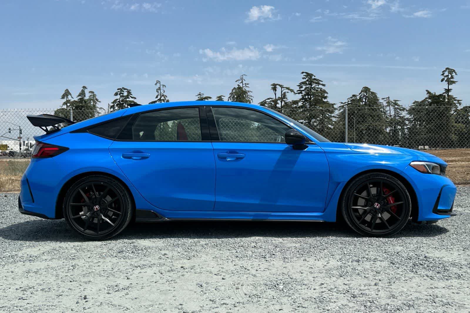 Used 2026 Honda Civic Type R image 9