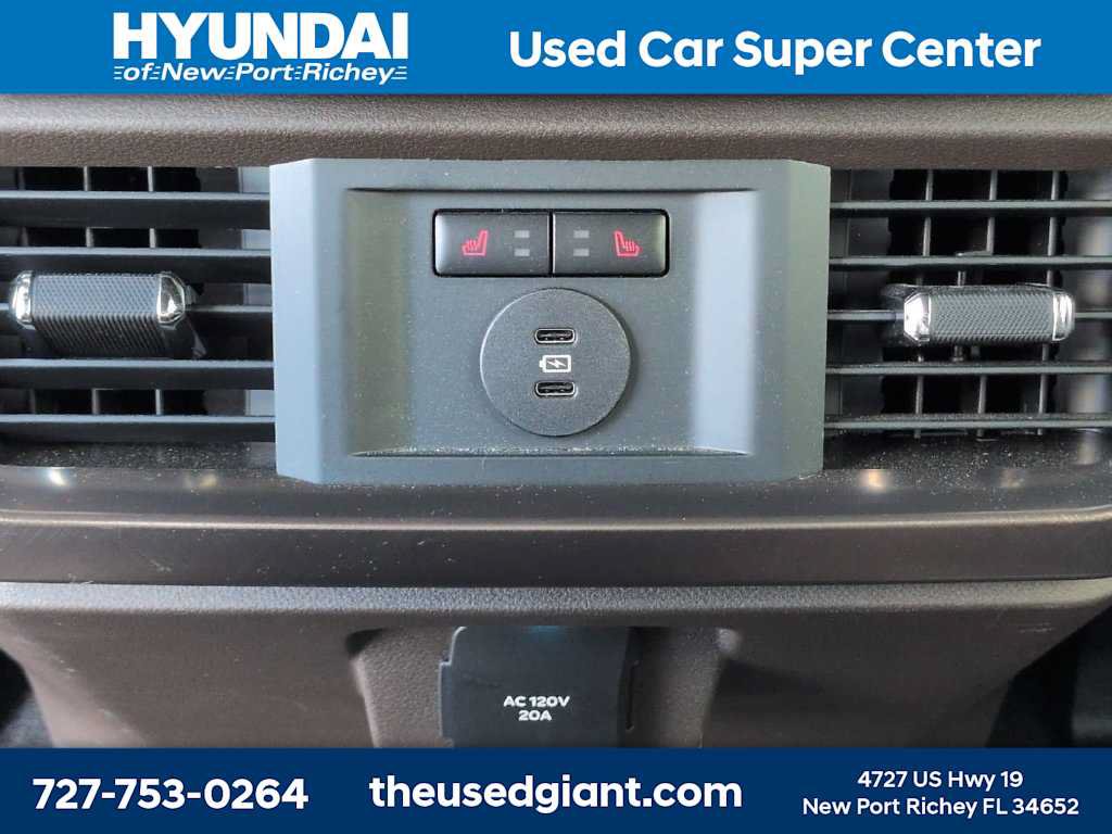 Used 2025 Ford F150 King Ranch AWD/4WD image 16