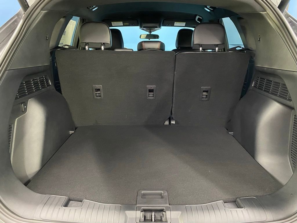 Used 2024 Ford Escape ST-Line w/ Tech Pack #1 image 39