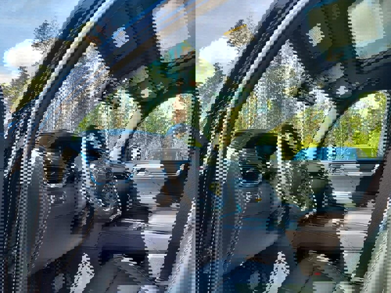 New 2026 GMC Acadia Elevation w/ Black Edition image 11