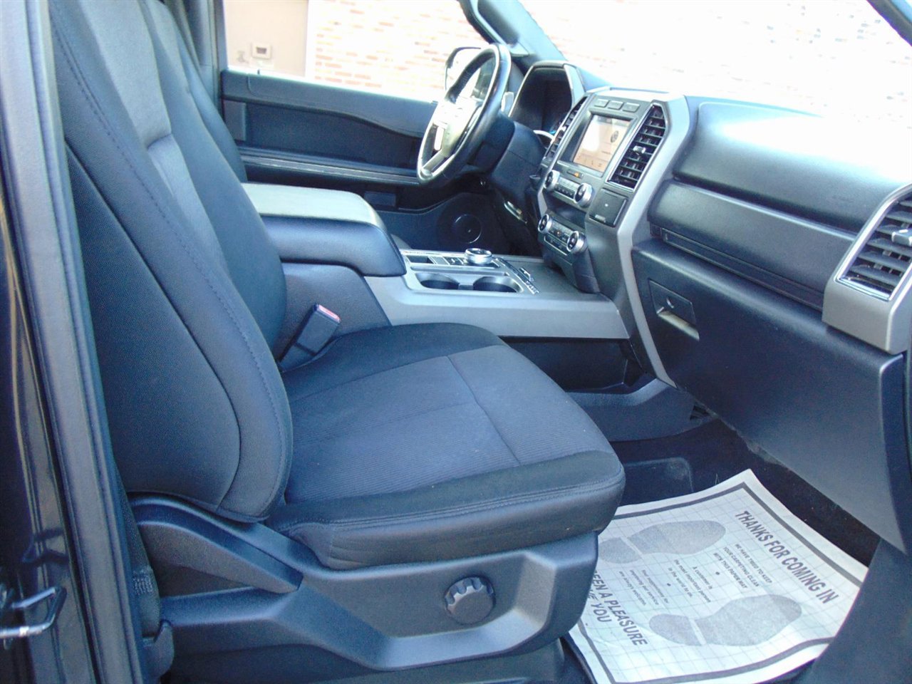 Used 2019 Ford Expedition Max XLT RWD image 17