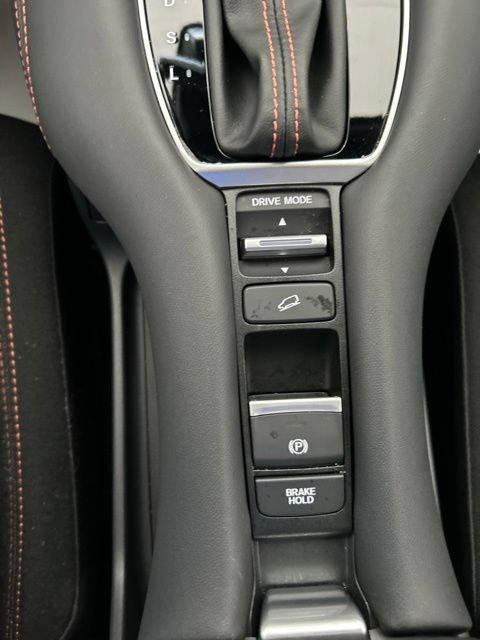 Used 2024 Honda HR-V Sport image 14