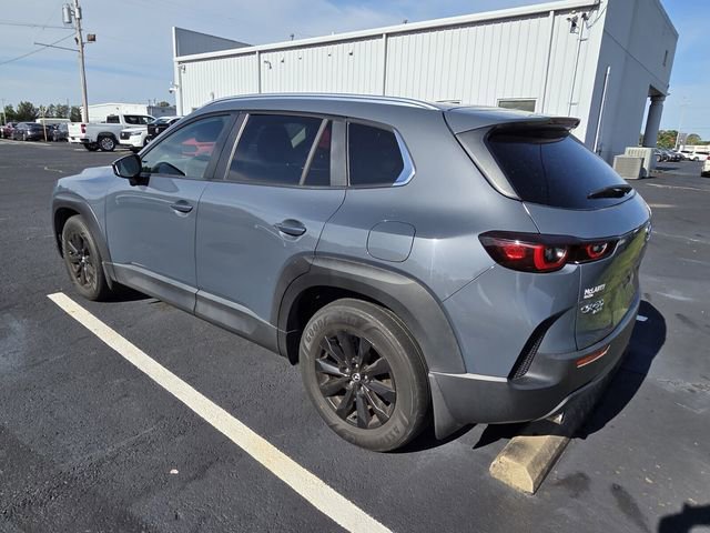 Used 2023 MAZDA CX-50 2.5 S w/ Cargo Package AWD/4WD image 6