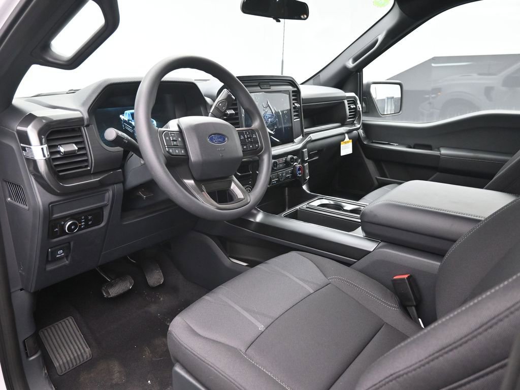 New 2026 Ford F150 STX w/ F-150 LOBO Package image 19