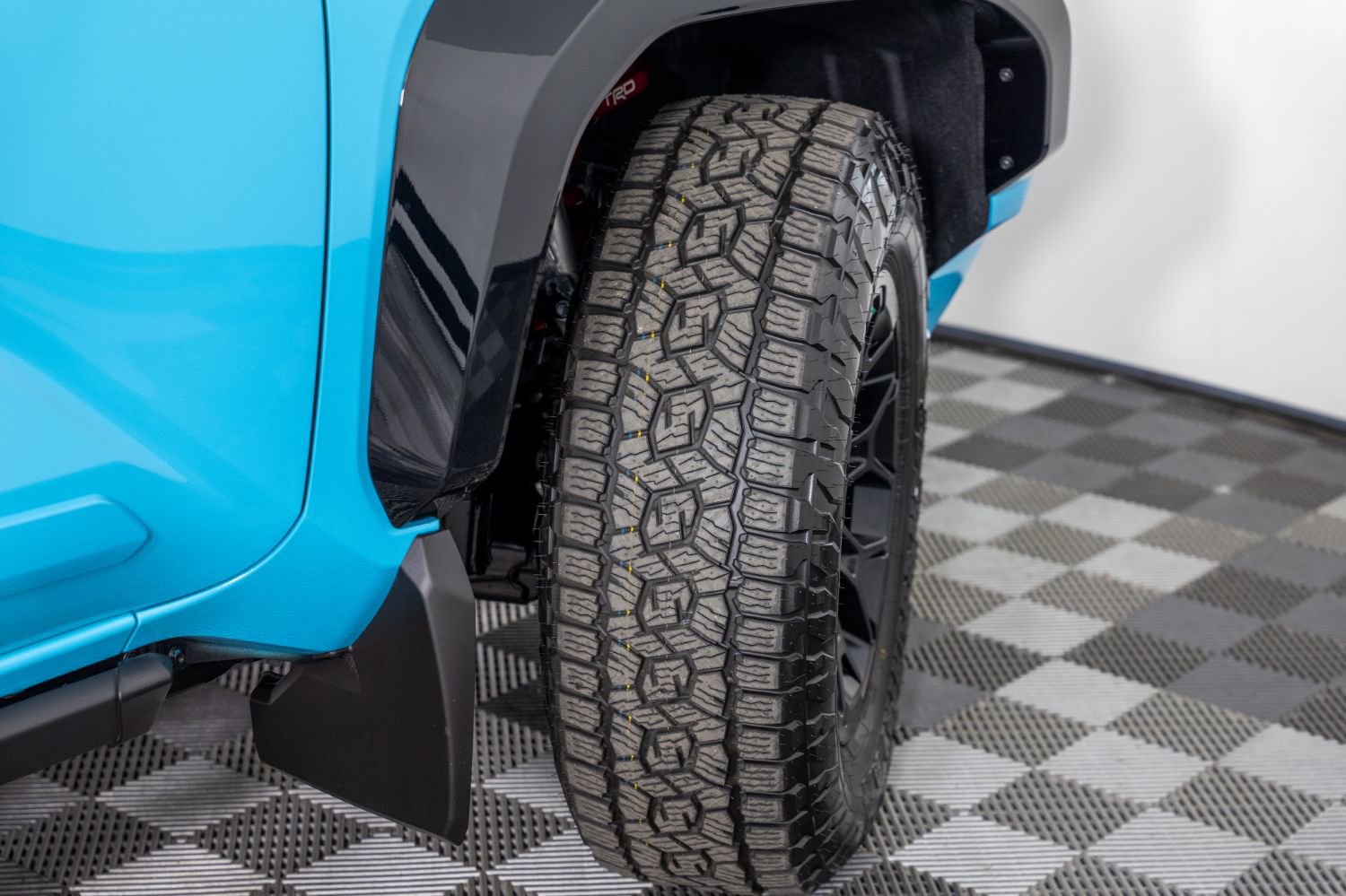 Used 2026 Toyota 4Runner TRD Pro image 47